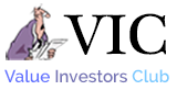 Value Investors Club